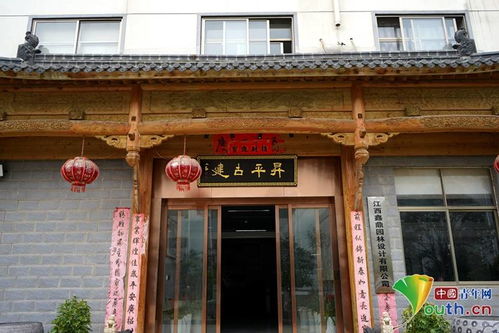 匠心守護(hù) 南昌新建區(qū)企業(yè)讓古建筑精益 復(fù)活