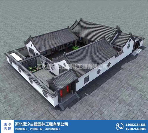 古建施工預算價格 阜新古建施工預算 唐汐古建施工隊