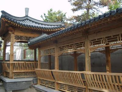 河北保定市匯景園林工程公司 專業(yè)批發(fā)供應(yīng)古建牌樓、涼亭、四合院及園林綠化工程服務(wù)