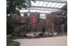 廣西景觀雕塑藝術與園林綠化工程 如何選擇優(yōu)質雕塑公司