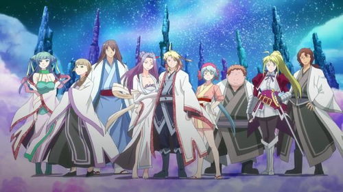 笑到肚疼的動漫游戲開發(fā)小說推薦，大王饒命之后不書荒