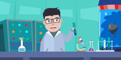 從港大新藥突破到動畫抗艾 科技與藝術(shù)的融合之路