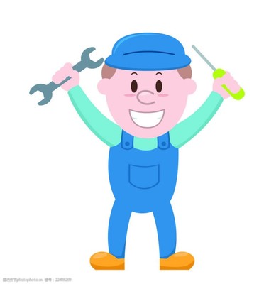 動漫技術(shù)新篇 卡通工人形象的數(shù)字化開發(fā)之路