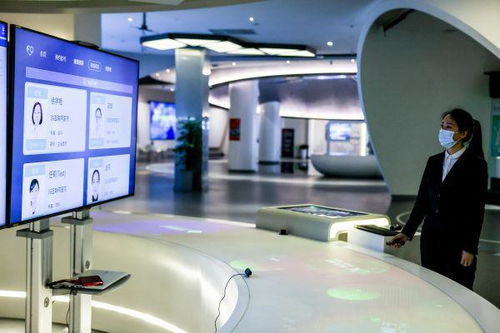 投資熱潮涌動 中國高科技動漫技術(shù)開發(fā)迎來黃金發(fā)展期